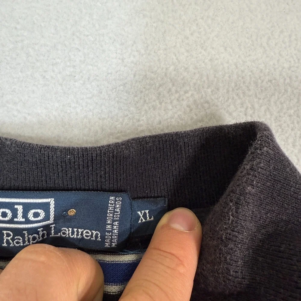 Ralph Lauren sold as